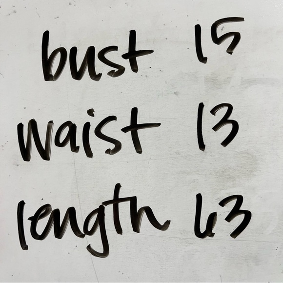 Elliatt XS Aleah Satin Dress Maxi Gown 0154 button cuff trumpet ruffle hi low - Picture 16 of 16